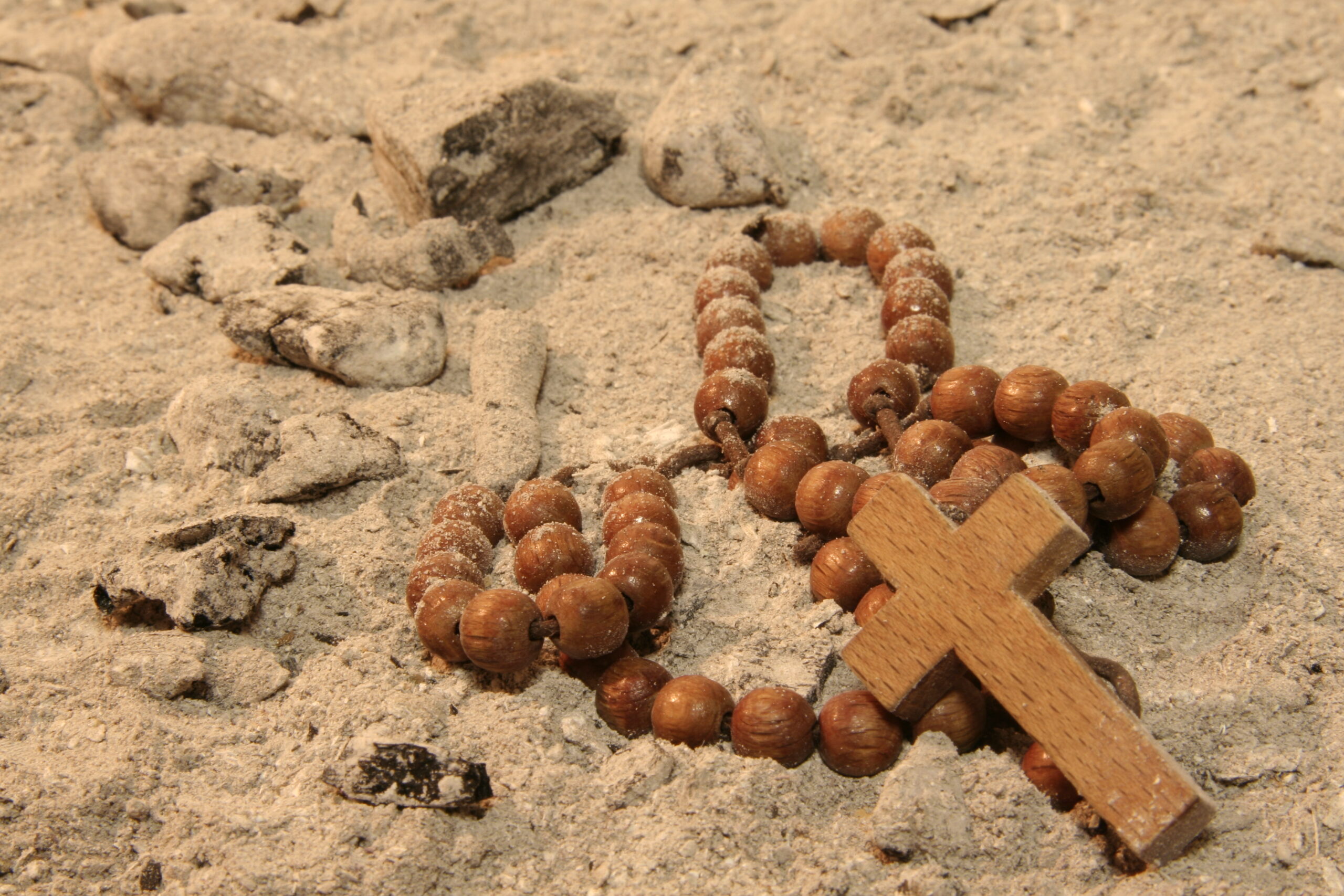 Itinerant rosary